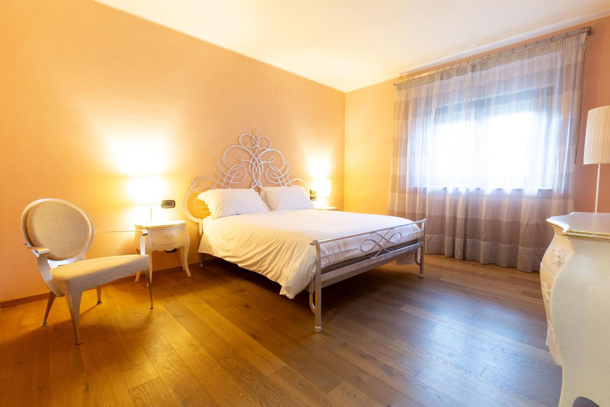 Villa Adige Luxury - M&M Holiday House Perugia Exterior photo